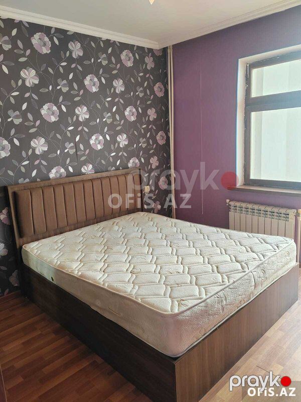 Köhnə tikili Satılır Sabunçu r., Bakixanov q., 4 otaq, 90 m² — Mənzil, Bakı (4)