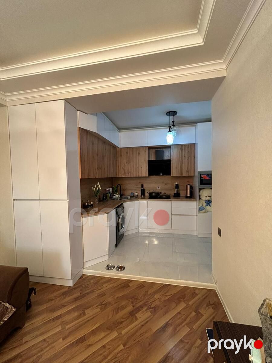 Satılır 2 otaqlı yeni tikili 61 m² — Mənzil, Bakı (10)