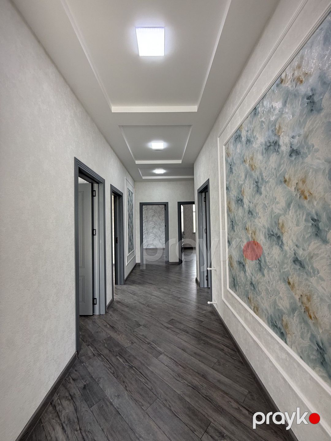 Satılır 4 otaqlı həyət evi/bağ evi 110 m² — Ev, villa, Bakı (5)