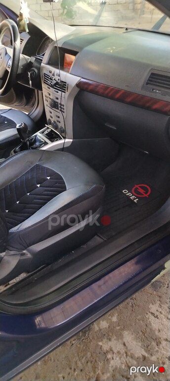 Opel Astra, 1.3 L, 2008 il, 400 000 km — Avtomobillər, Salyan (10)