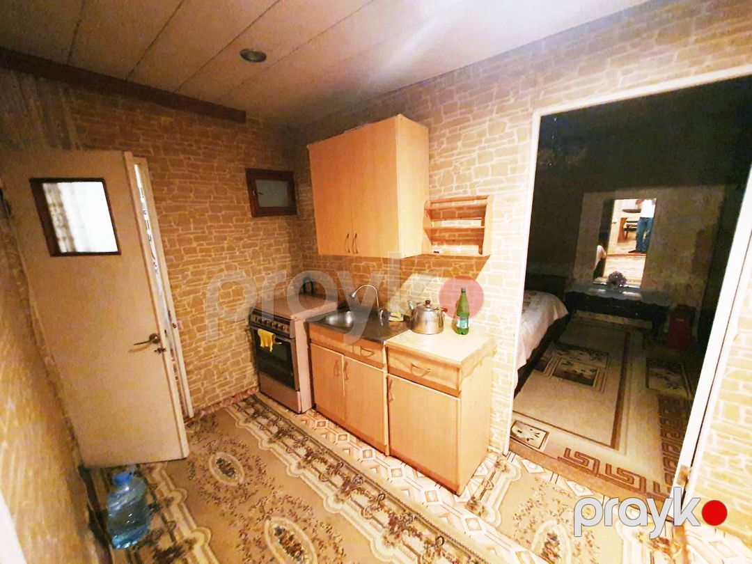 3-otaqlı mənzil kirayə verilir, Nizami m., 80 m² — Mənzil, Bakı (4)