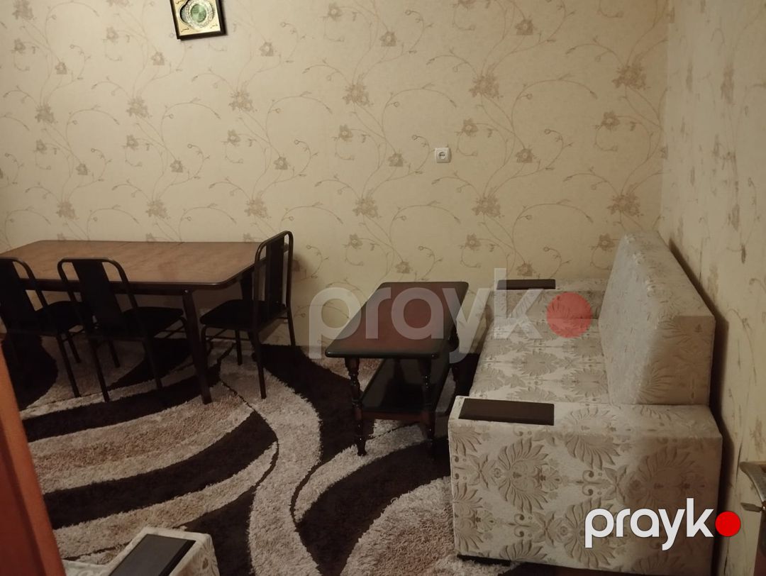 2-otaqlı mənzil kirayə verilir, Xətai r., 70 m² — Mənzil, Bakı (2)