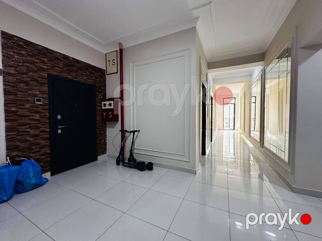 Satılır 4 otaqlı yeni tikili 183 m² — Mənzil, Bakı (8)
