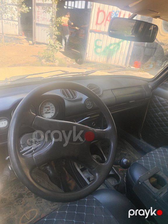 Lada (VAZ) 2106, 1.3 L, 1990 il, 40 000 km — Avtomobillər, Masallı (5)