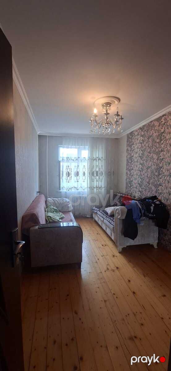 Satılır 3 otaqlı köhnə tikili 78 m² — Mənzil, Bakı (12)