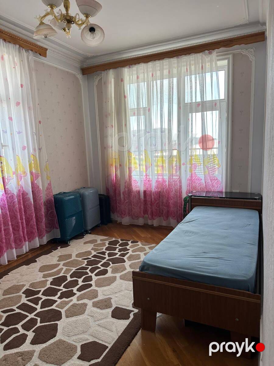 İcarəyə verilir 3 otaqlı yeni tikili 97 m² — Mənzil, Bakı (3)