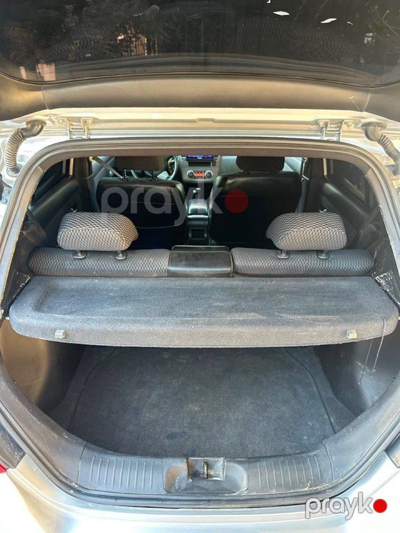 Nissan Tiida, 1.5 L, 2011 il, 116 000 km — Avtomobillər, Bakı (9)