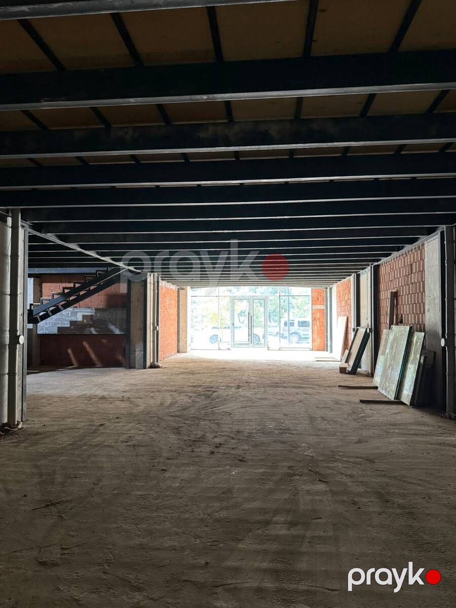 İcarəyə verilir obyekt 385 m² — Əmlak, Bakı (8)