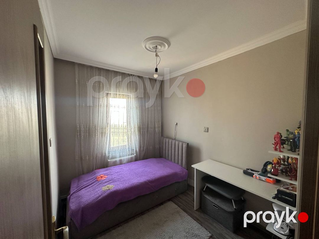 Satılır 3 otaqlı həyət evi/bağ evi 3500 m² — Ev, villa, Bakı (6)