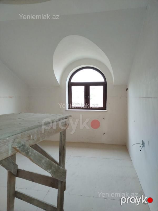 Satılır 9 otaqlı Həyət evi / Villa, 420 m², Binəqədi rayonu — Ev, villa, Bakı (5)