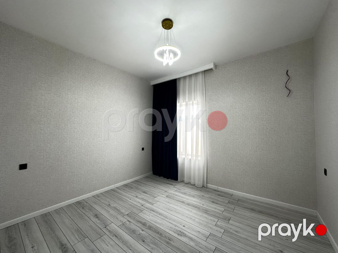 Satılır 4 otaqlı həyət evi/bağ evi 160 m² — Ev, villa, Bakı (11)