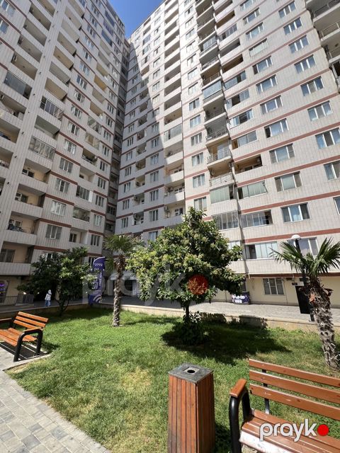 Satılır 3 otaqlı yeni tikili 85 m² — Bakı