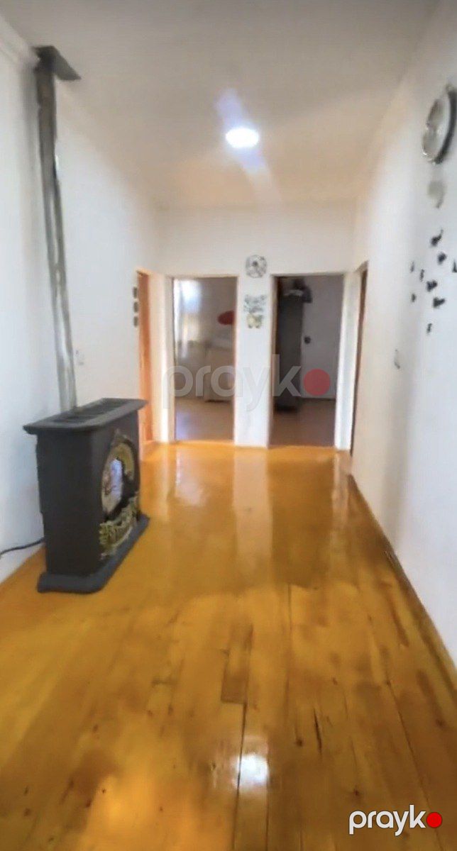 Satılır 3 otaqlı həyət evi/bağ evi 120 m² — Ev, villa, Mingəçevir (7)