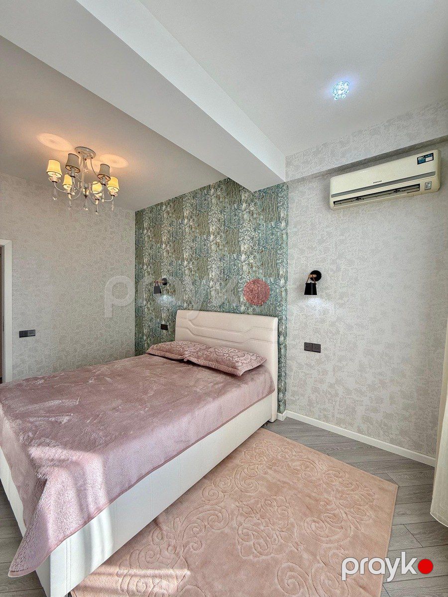 Satılır 3 otaqlı yeni tikili 85 m² — Mənzil, Bakı (5)