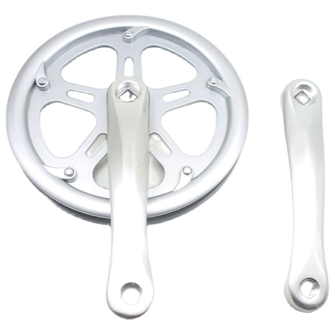 Velosiped üçün sürgü qolu 170 mm, gümüşü — Mallar, Bakı
