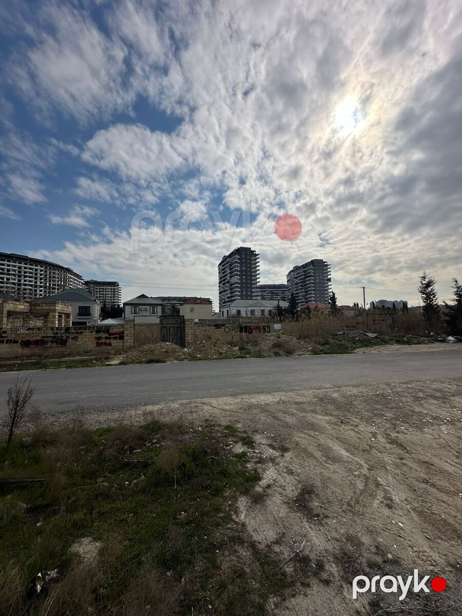 Satılır torpaq 30 sot — Torpaq, Bakı (7)