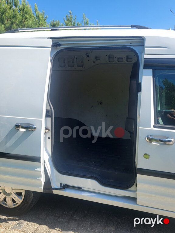 Ford Transit Connect, 2.2 L, 2012 il, 163 396 km — Avtomobillər, Bakı (11)