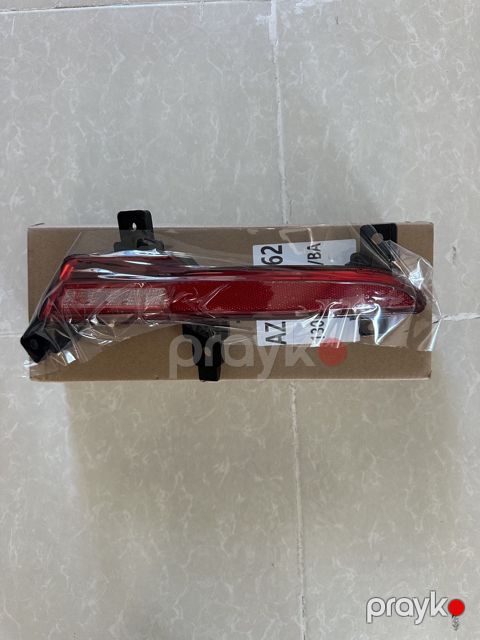 BYD Qin Plus bufer işığı — Bakı