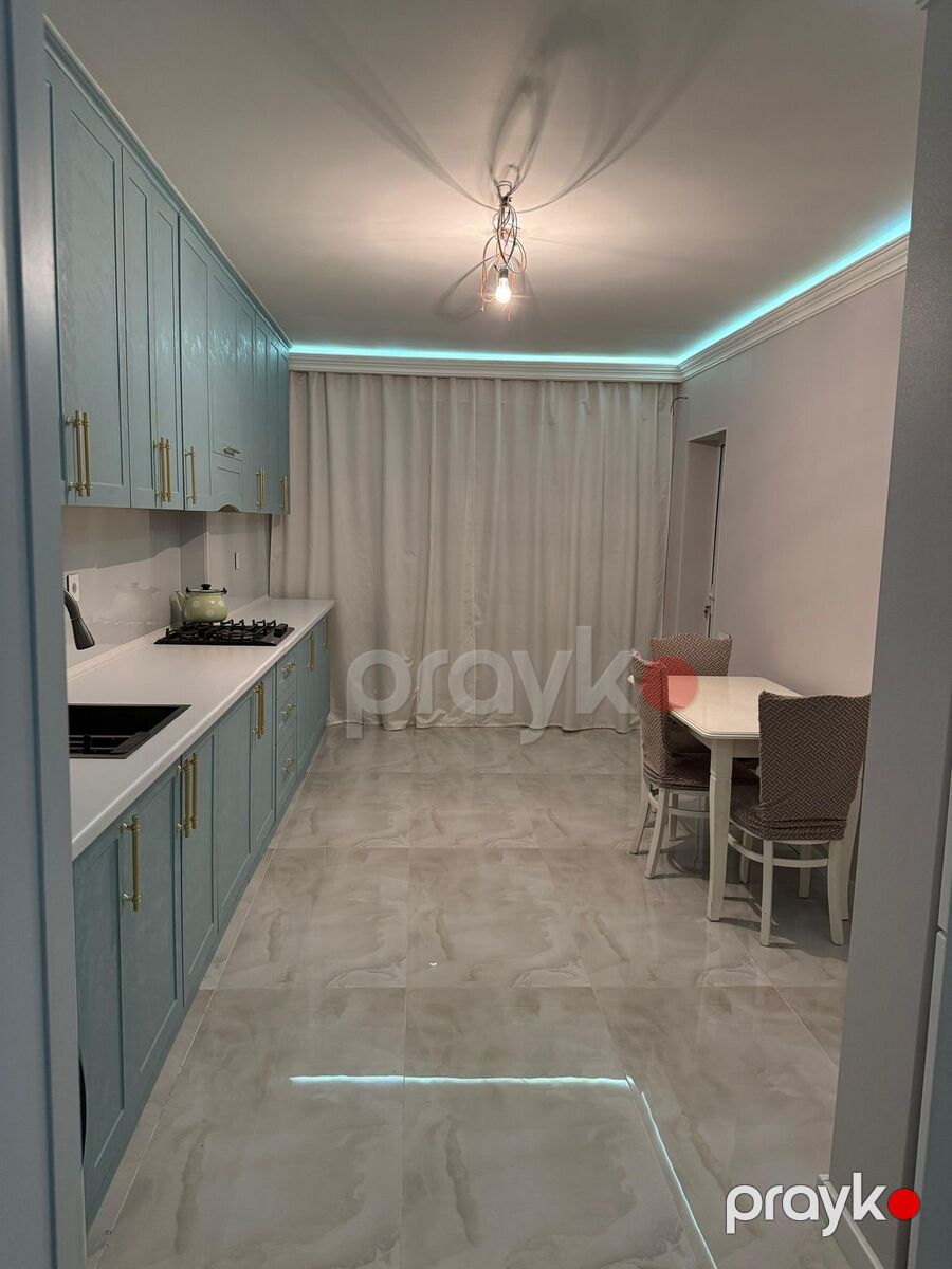 Satılır 5 otaqlı köhnə tikili 120 m² — Mənzil, Bakı (6)