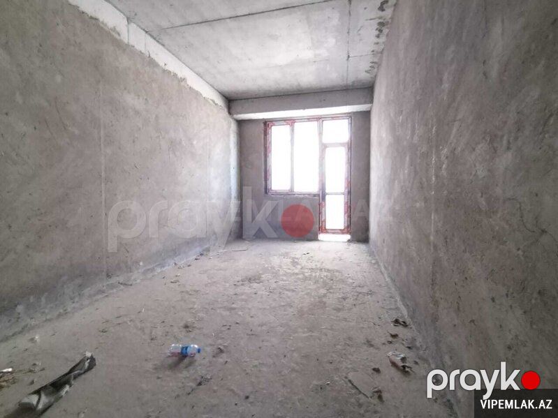Səbail rayonunda 1 otaqlı Yeni tikili Satılır, 67 m² — Mənzil, Bakı (3)