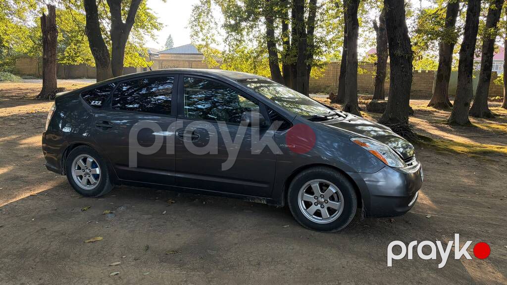 Toyota Prius, 1.5 L, 1.3 kWh, 2008 il, 321 000 km — Avtomobillər, Lənkəran (8)