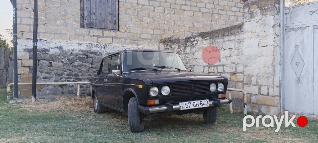Lada (VAZ) 2106, 1.3 L, 2003 il, 15 000 km — Avtomobillər, Ağdaş (6)