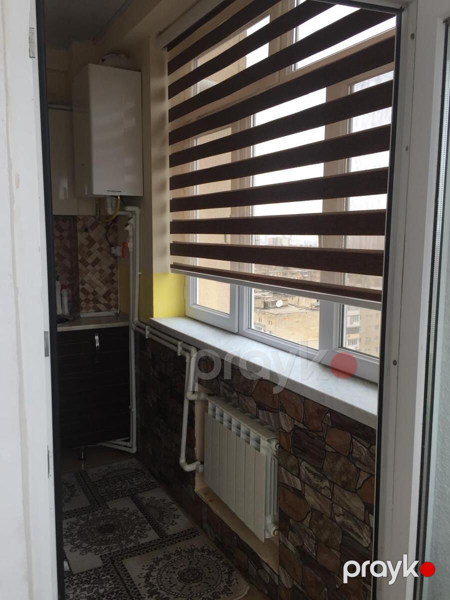 Satılır 3 otaqlı yeni tikili 110 m² — Mənzil, Bakı (7)
