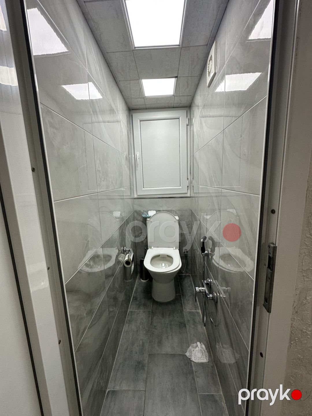 3-otaqlı mənzil, Əhmədli m., 75 m² — Mənzil, Bakı (10)