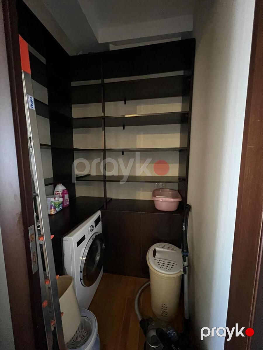 İcarəyə verilir 3 otaqlı yeni tikili 140 m² — Mənzil, Bakı (11)