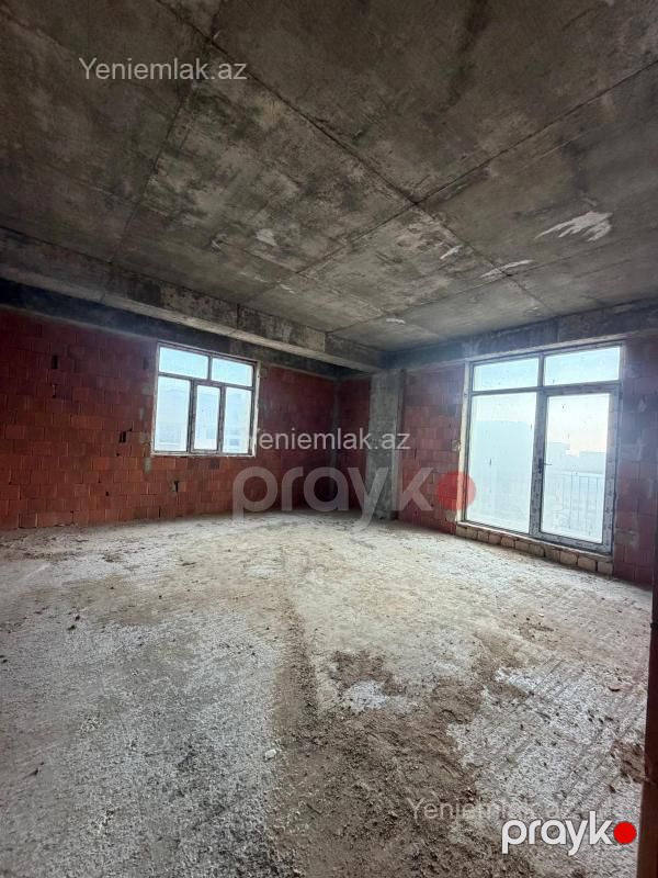 Satılır 3 otaqlı Bina evi menzil (Yeni tikili), 116 m², Sumqayıt Bulvarı — Mənzil, Sumqayıt (5)
