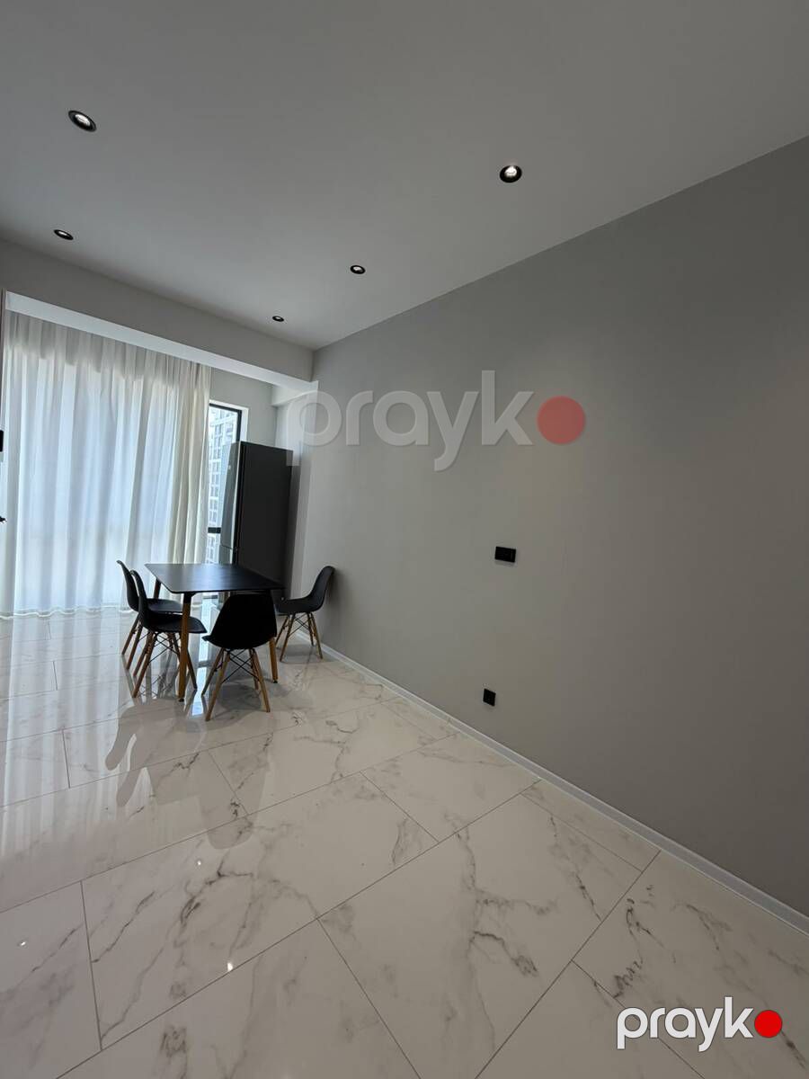 İcarəyə verilir 2 otaqlı yeni tikili 117 m² — Mənzil, Bakı (12)