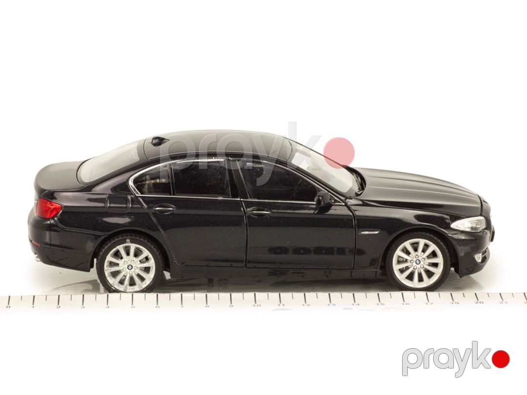 BMW 535i (F10) 1:24 Welly modeli — Kolleksiyalar, Bakı (6)