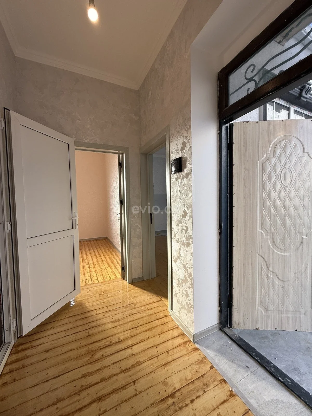 2 otaqlı həyət evi satılır Məmmədlidə — Ev, villa, Abşeron (8)