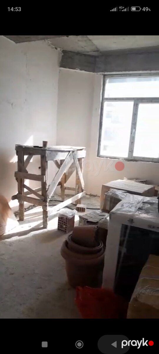 3-otaqlı yeni tikili, Xırdalan ş., 107 m² — Mənzil, Xırdalan (6)