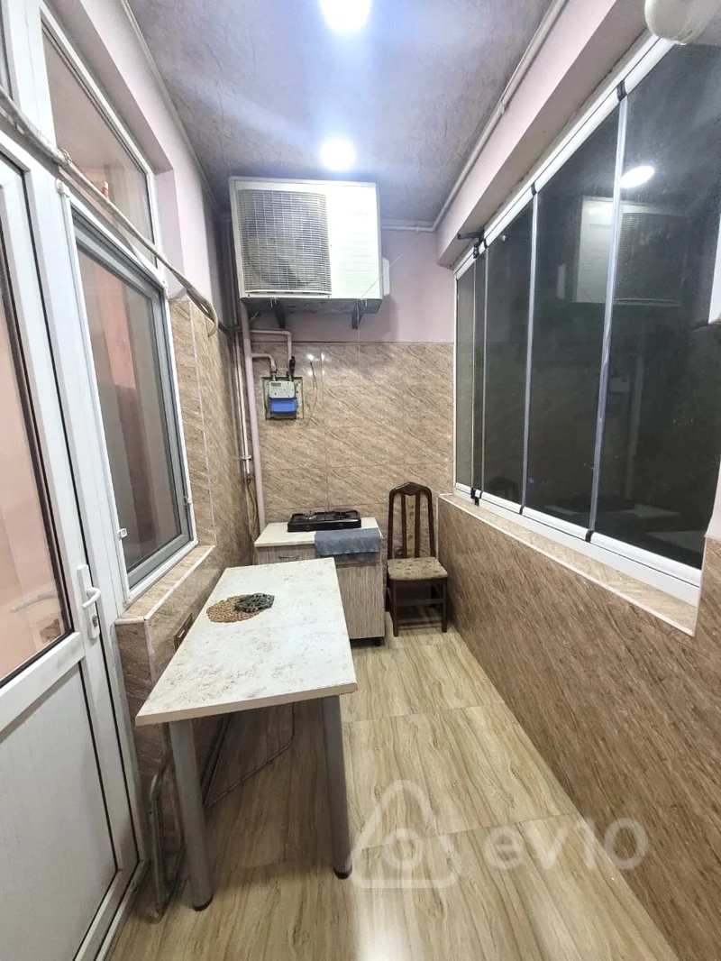 2 otaqlı mənzil, 80 m², Çobanzadə küçəsi — kirayə — Mənzil, Bakı (7)