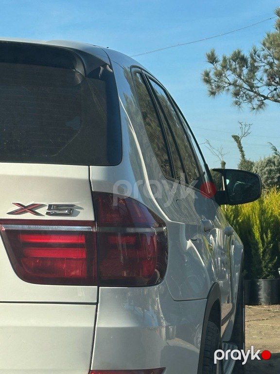BMW X5, 3.0 L, 2011 il, 290 000 km — Avtomobillər, Bakı (4)