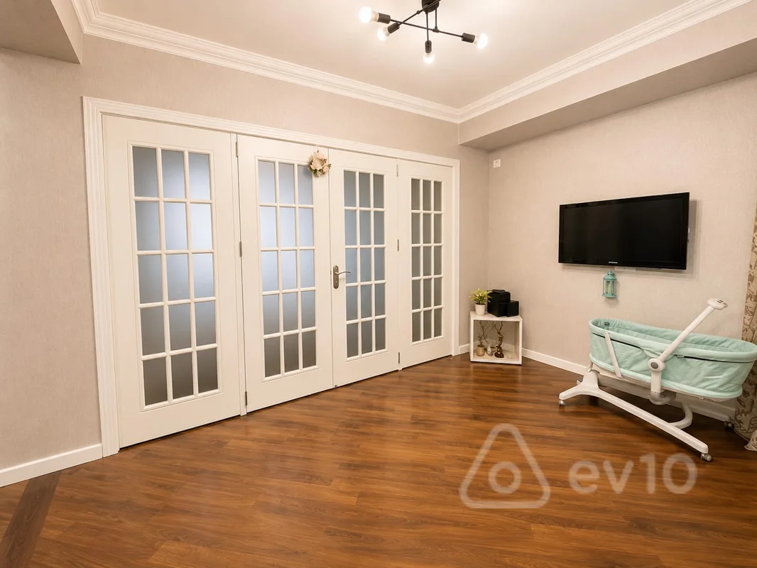 3 otaqlı mənzil, 90 m², İzzət Nəbiyev — Mənzil, Bakı (8)