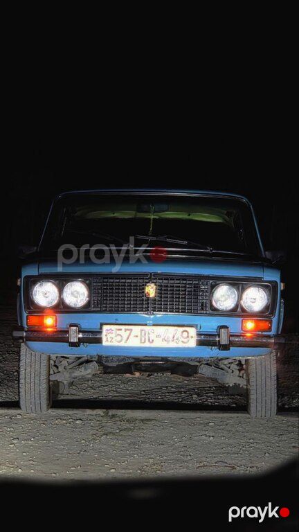 Lada (VAZ) 2106, 1.5 L, 1990 il, 118 682 km — Avtomobillər, Quba (3)