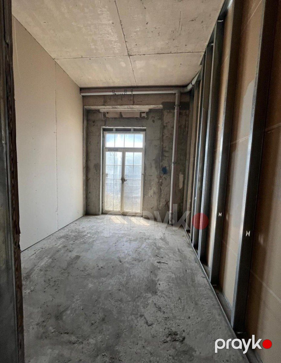 4-otaqlı yeni tikili, Ağ Şəhər, 136 m² — Mənzil, Bakı (4)