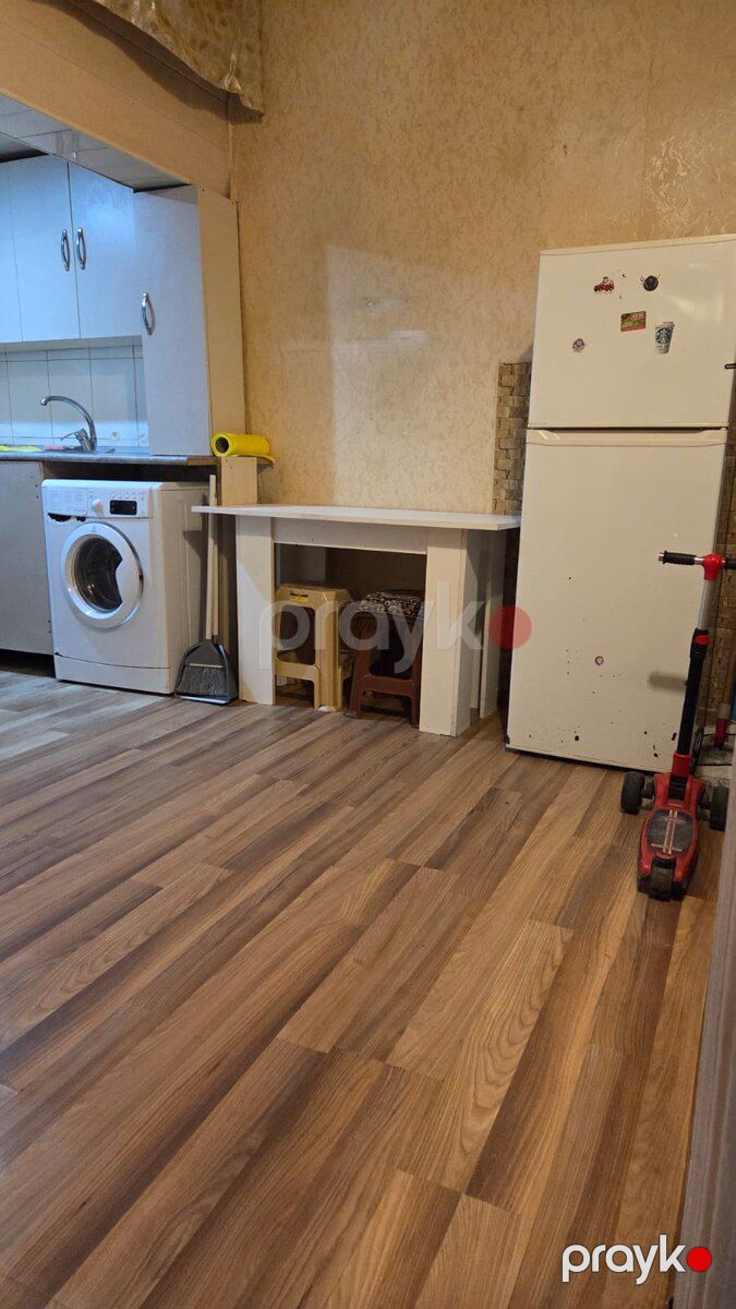 1-otaqlı mənzil kirayə verilir, Lev Tolstoy küç., 39 m² — Mənzil, Bakı (12)