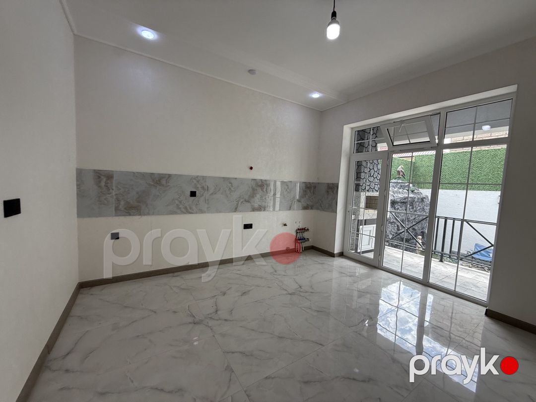 Satılır 4 otaqlı həyət evi/bağ evi 110 m² — Ev, villa, Bakı (3)
