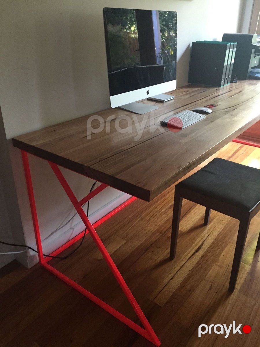 Loft iş masaları — Mebel, Bakı (3)