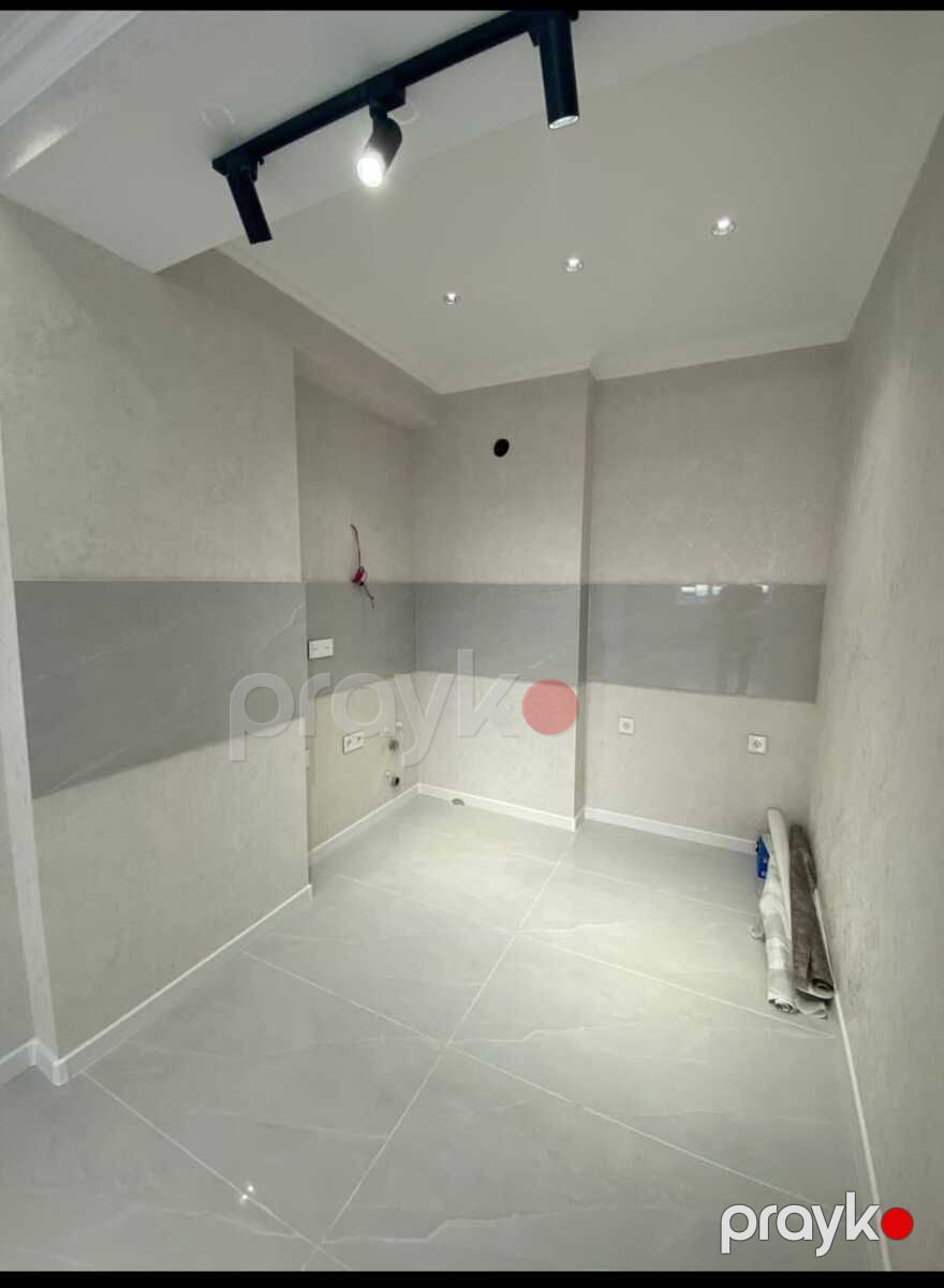 2-otaqlı yeni tikili, Xırdalan ş., 61 m² — Mənzil, Xırdalan (7)