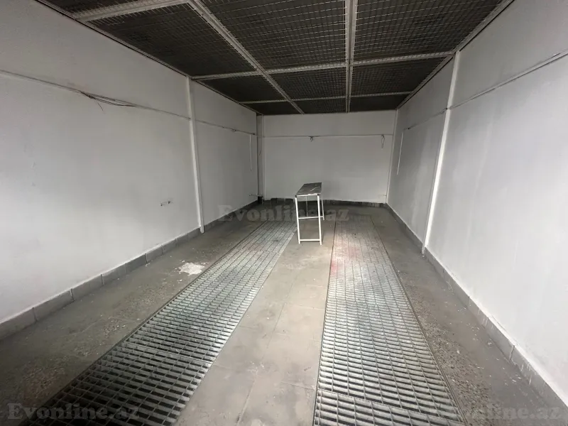Satılır Obyekt 1200 m² Bakı, Sabunçu r., Neftçilər m., Bakıxanov — Əmlak, Bakı (6)
