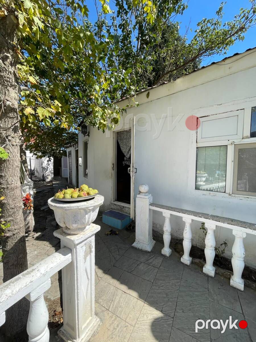 Satılır 5 otaqlı həyət evi/bağ evi 290 m² — Ev, villa, Bakı (12)