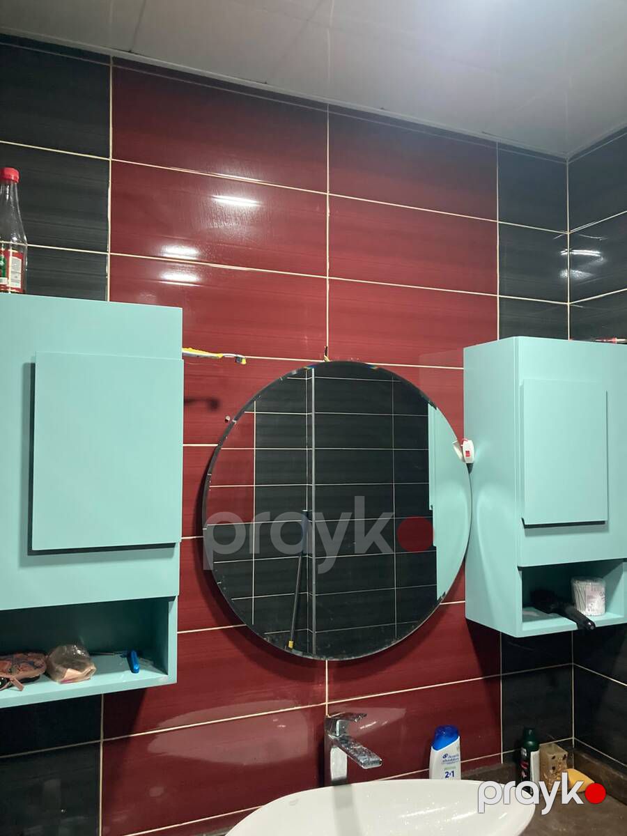 Satılır 3 otaqlı yeni tikili 131 m² — Mənzil, Bakı (11)