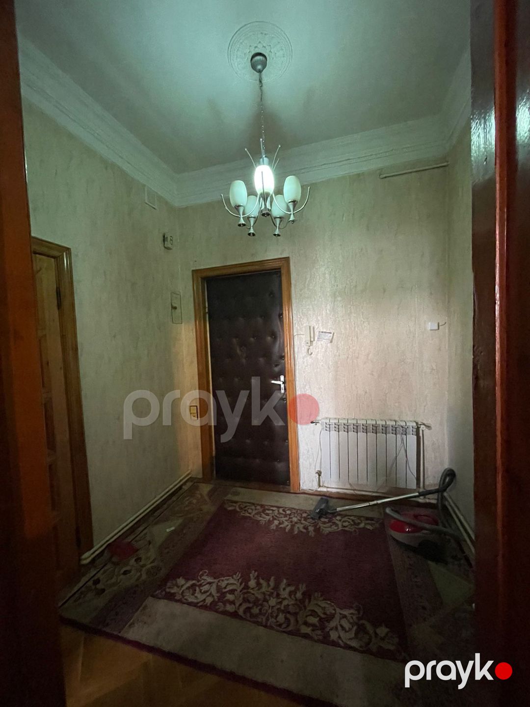 Satış: 2 otaqlı Köhnə tikili, 70 m², Yasamal rayonu — Mənzil, Bakı (11)