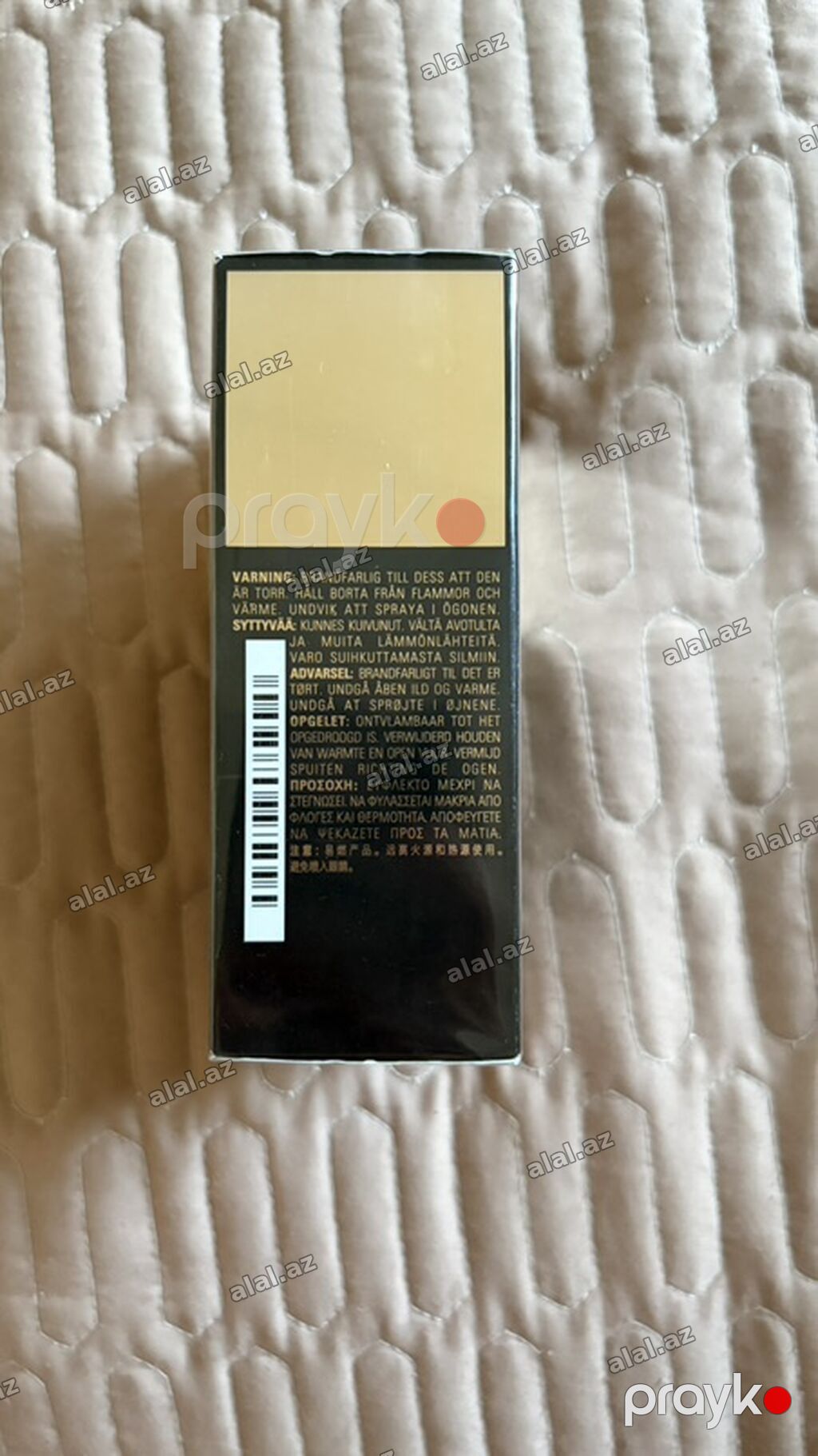 Ralph Lauren Woman Intense – Eau de Parfum, 100 ml (3.4 fl. oz.) — Şəxsi əşyalar, Bakı (3)