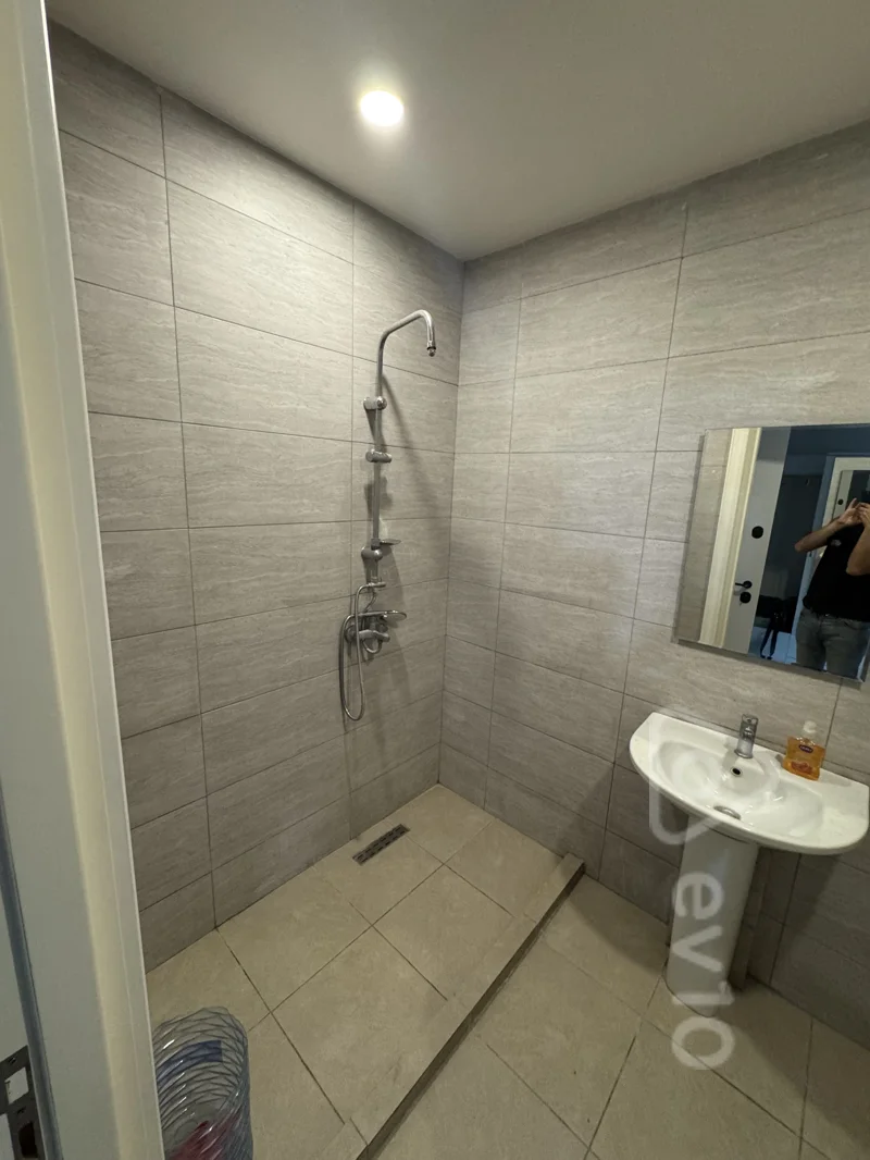 2 otaqlı mənzil, 85 m², Xanlar küç. — kirayə — Mənzil, Bakı (12)