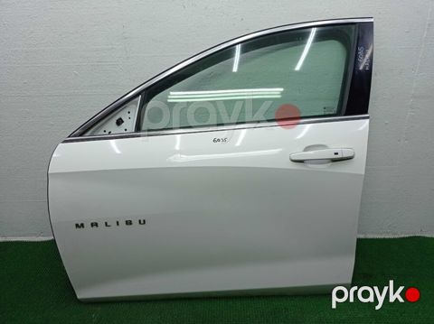 Chevrolet ehtiyat hissələri — Bakı